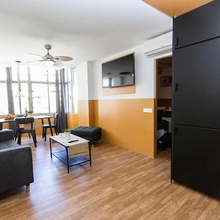 Breeze Friendly Holiday Home 플라야 델 잉글스 외부 사진