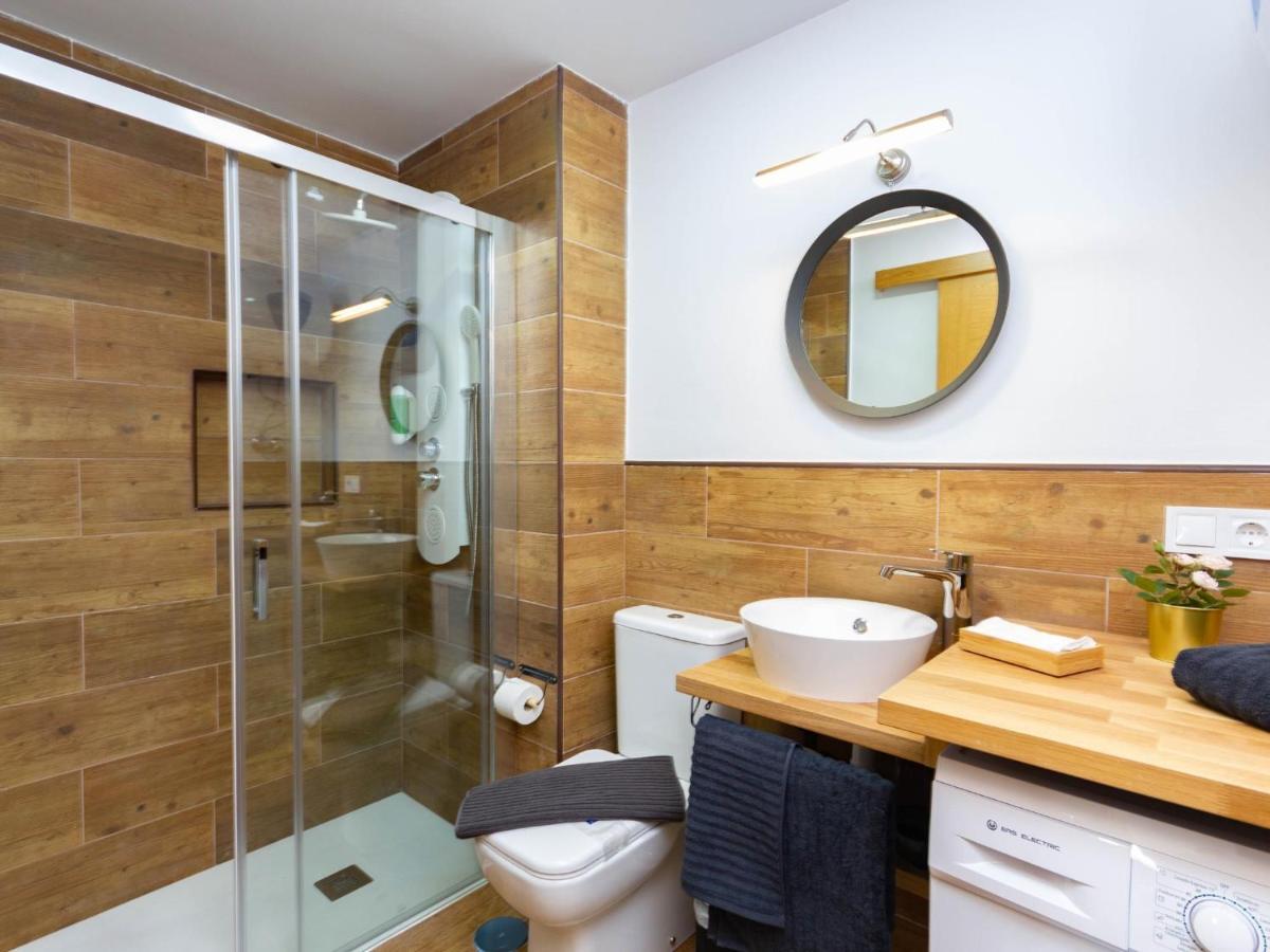 Breeze Friendly Holiday Home 플라야 델 잉글스 외부 사진