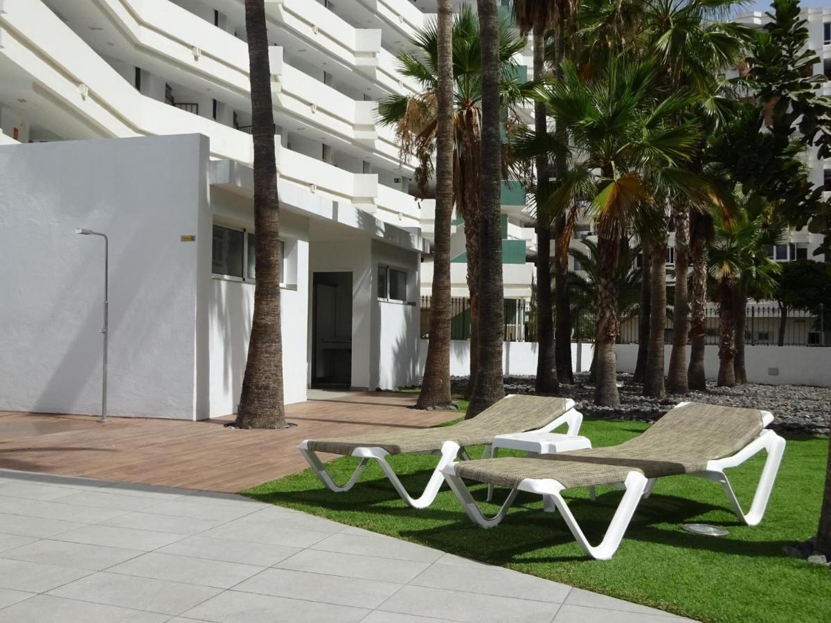 Breeze Friendly Holiday Home 플라야 델 잉글스 외부 사진