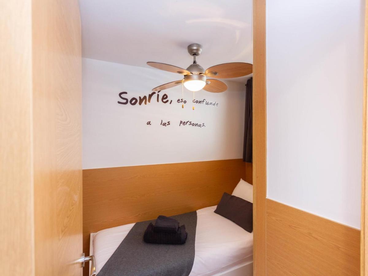 Breeze Friendly Holiday Home 플라야 델 잉글스 외부 사진