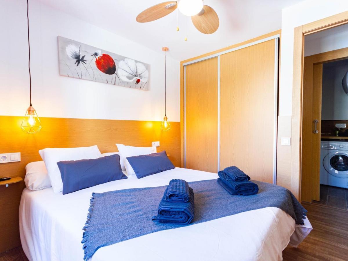 Breeze Friendly Holiday Home 플라야 델 잉글스 외부 사진