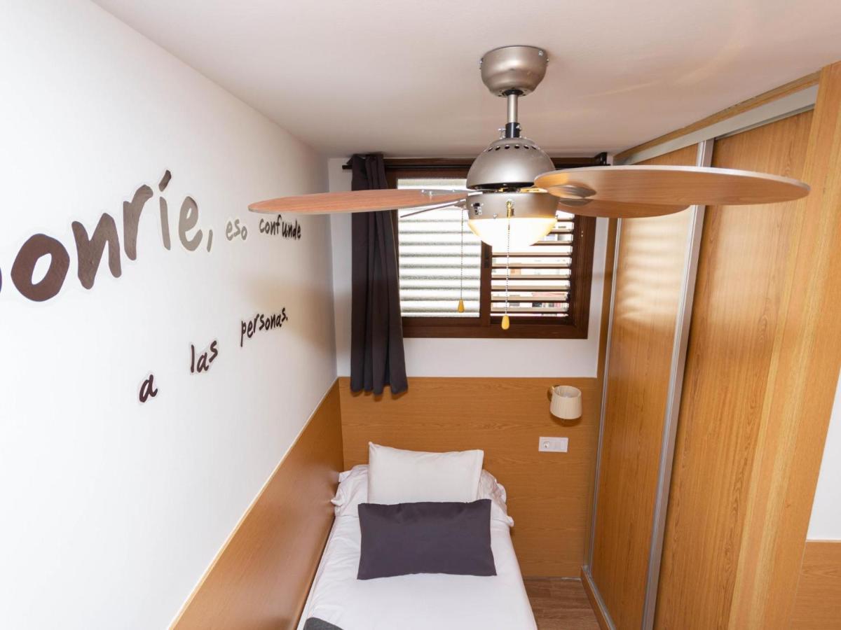 Breeze Friendly Holiday Home 플라야 델 잉글스 외부 사진